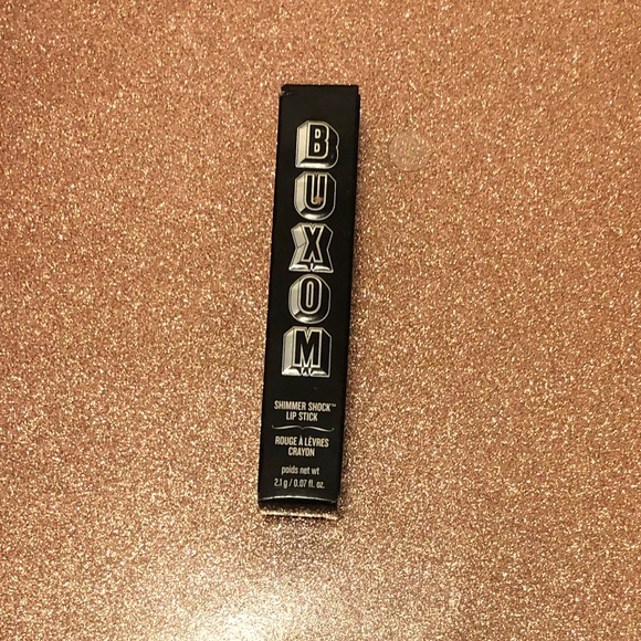 Buxom Shimmer Shock Lip Crayon - Picture 3 of 6